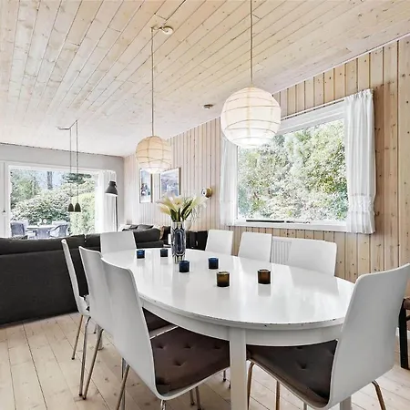 Holiday home 10078-nykobing-sj-sortspaettevej-2