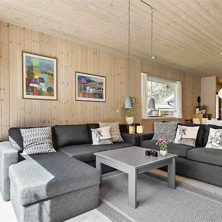 Holiday home 10078-nykobing-sj-sortspaettevej-2