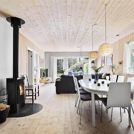 Holiday home 10078-nykobing-sj-sortspaettevej-2 Nykobing Sjaelland