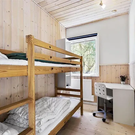 10078-nykobing-sj-sortspaettevej-2 Holiday home *