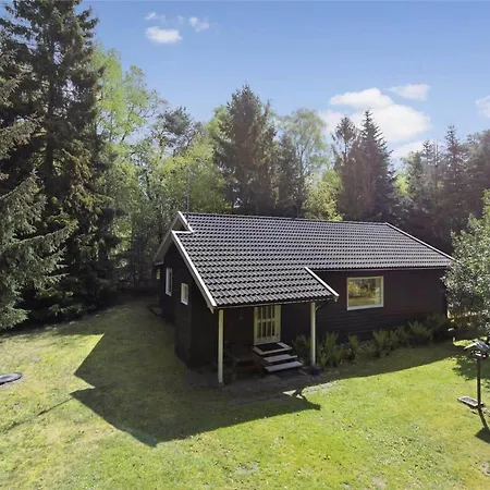 10078-nykobing-sj-sortspaettevej-2 Holiday home *