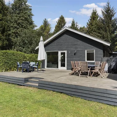 Holiday home 10078-nykobing-sj-sortspaettevej-2 Nykobing Sjaelland